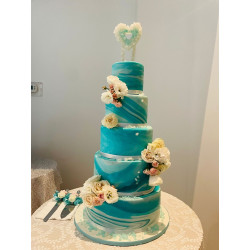 Pastel XV años 4840